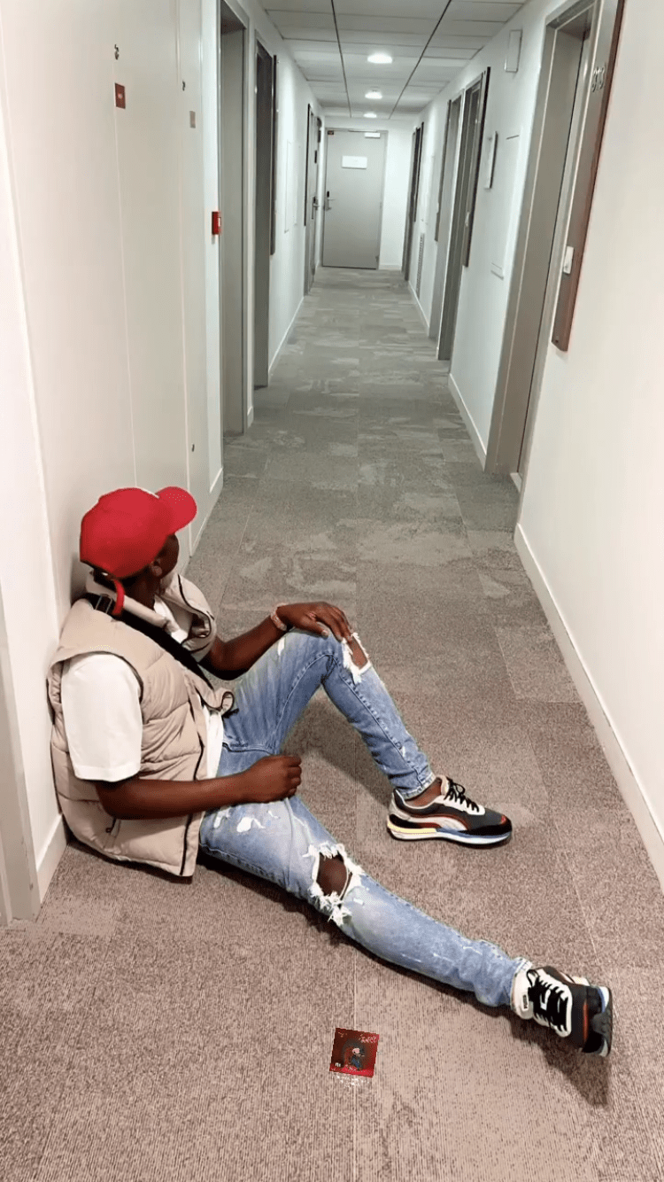 Profil de Kody, 25 ans, Pute à Septfontaines