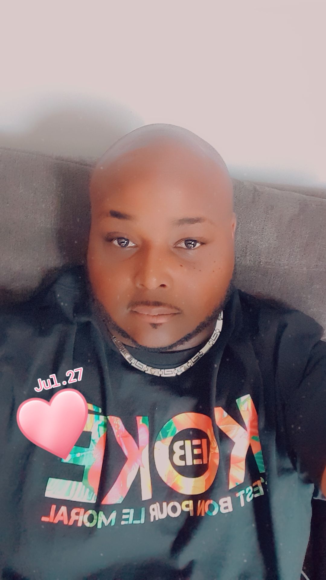 Profil de Selmene, 38 ans, Pute à Boevange