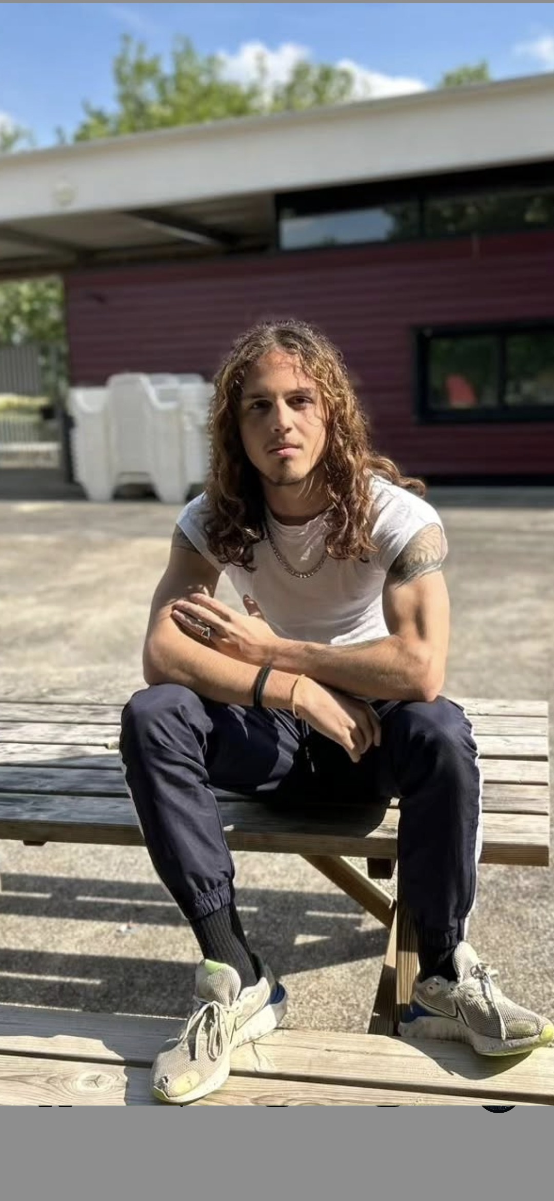 Profil de Yugo, 20 ans, Pute à Rambrouch