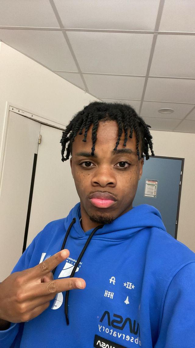 Profil de Abdrahman, 19 ans, Pute à Koedange