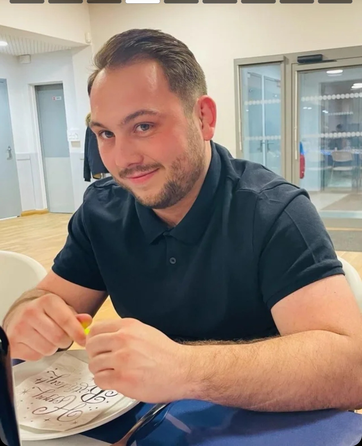 Profil de Iannis, 29 ans, Pute à Wemperhardt