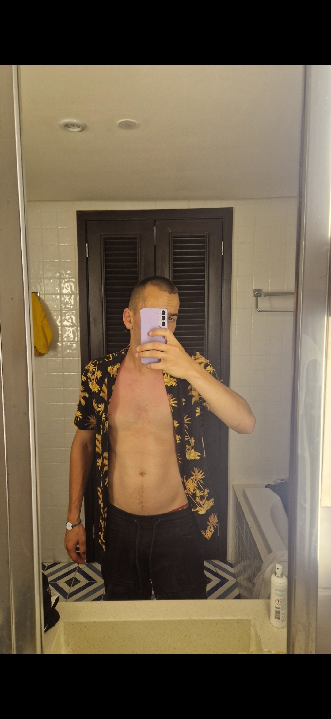 Profil de Kerwann, 20 ans, Pute à Waldbillig