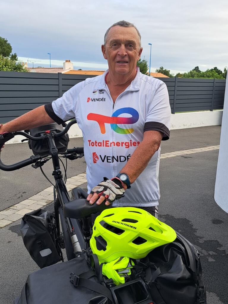 Profil de Alim, 55 ans, Pute à Marscherwald