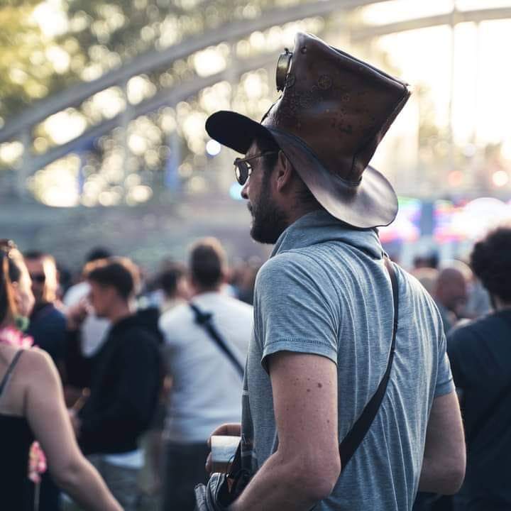 Profil de Emanuel, 43 ans, Pute à Holzthum