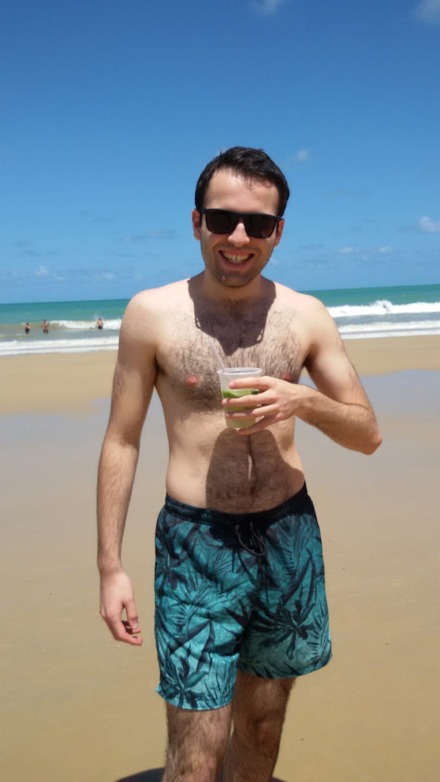 Profil de Joe, 26 ans, Pute à Blaschette