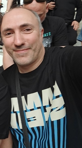 Profil de Farez, 45 ans, Pute à Tarchamps