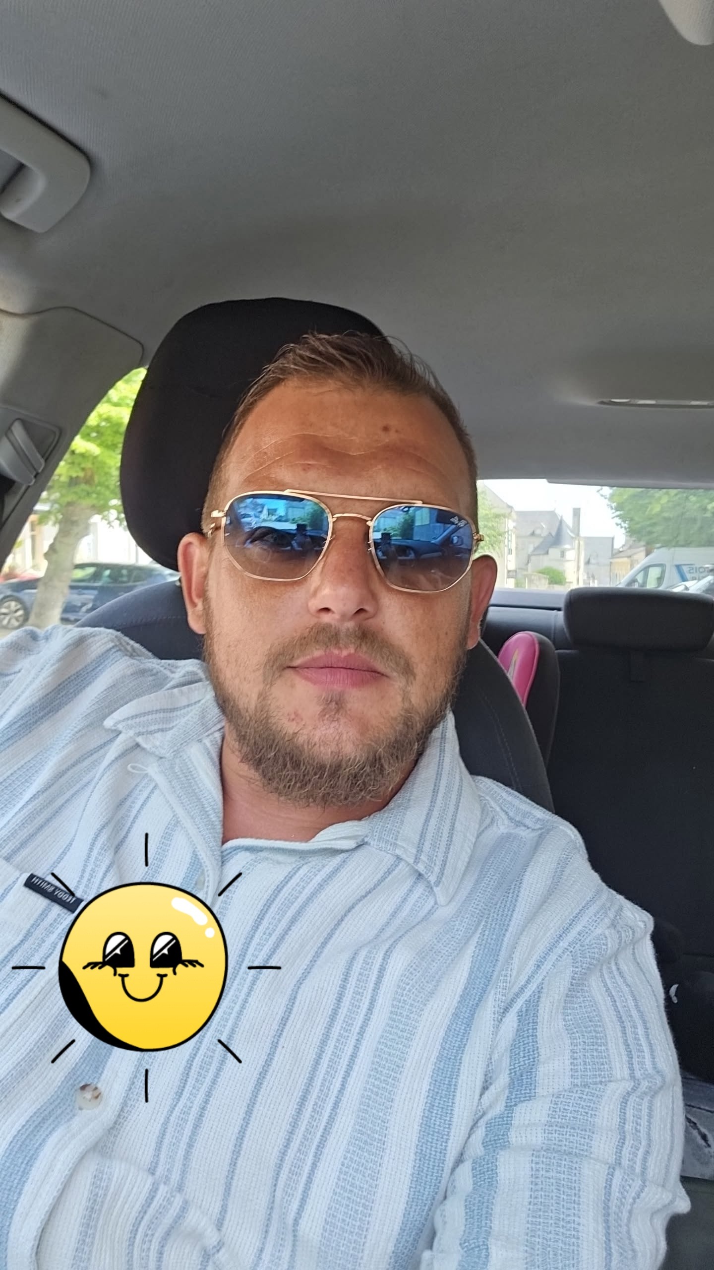 Profil de Yvon, 30 ans, Pute à Unterschlinder
