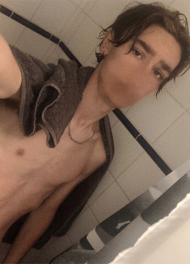 Profil de Melvynn, 19 ans, Pute à Kaesfurt