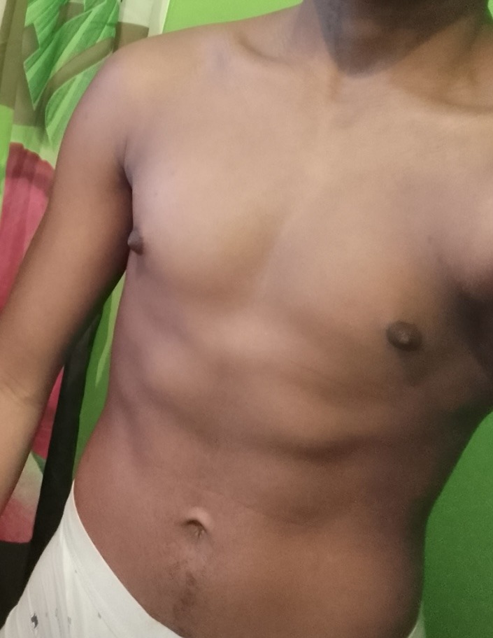 Profil de Harouna, 55 ans, Pute à Girsterklaus