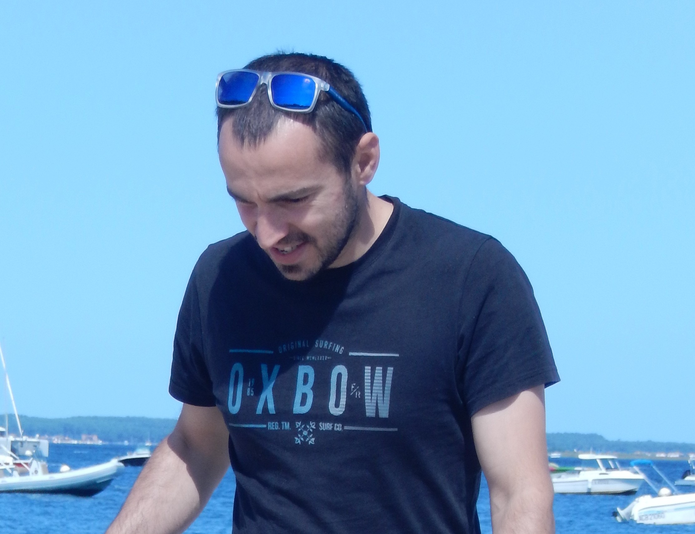 Profil de Denzel, 38 ans, Pute à Linger