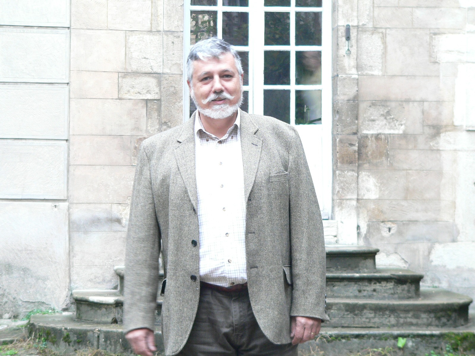 Profil de Djilali, 47 ans, Pute à Scherbach