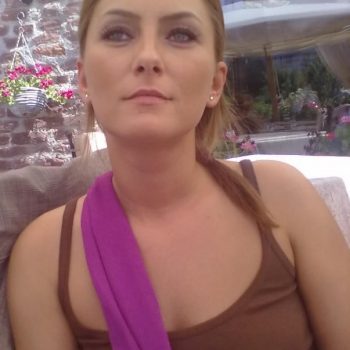 Profil de Giulietta, 31 ans, Pute à Hamiville