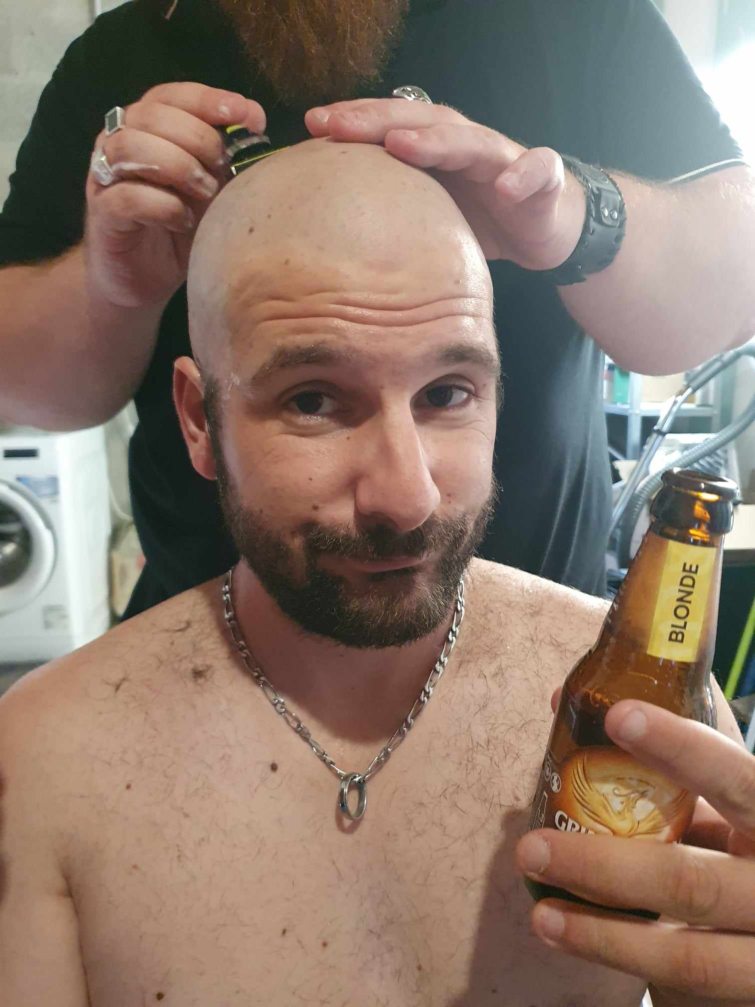 Profil de Manolo, 34 ans, Pute à Scherbach