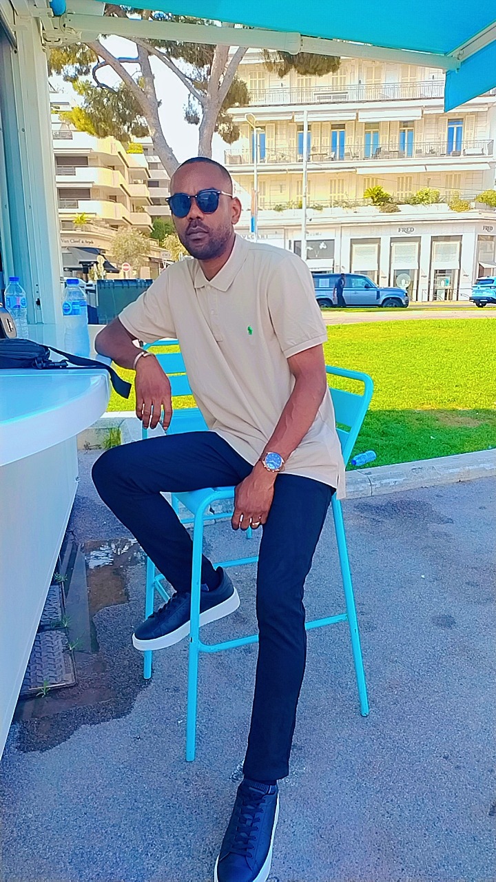 Profil de Kensy, 37 ans, Pute à Schwebach