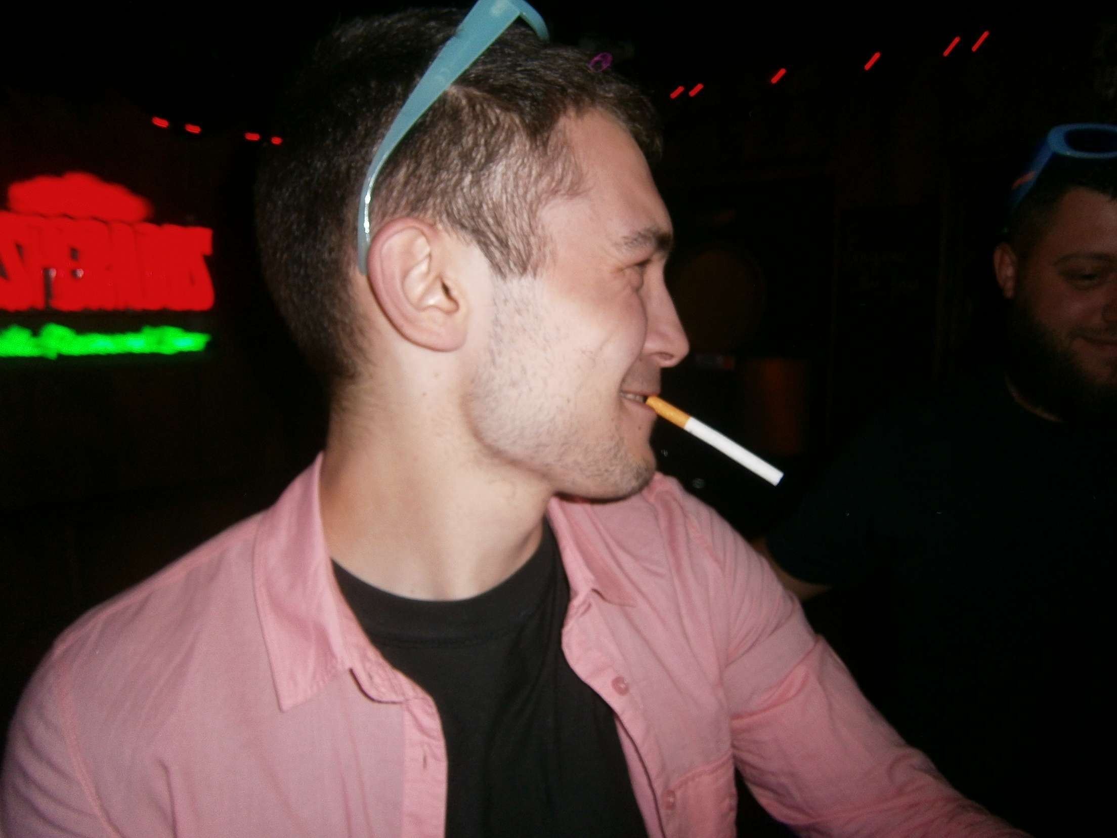 Profil de Aaronn, 25 ans, Pute à Greisch