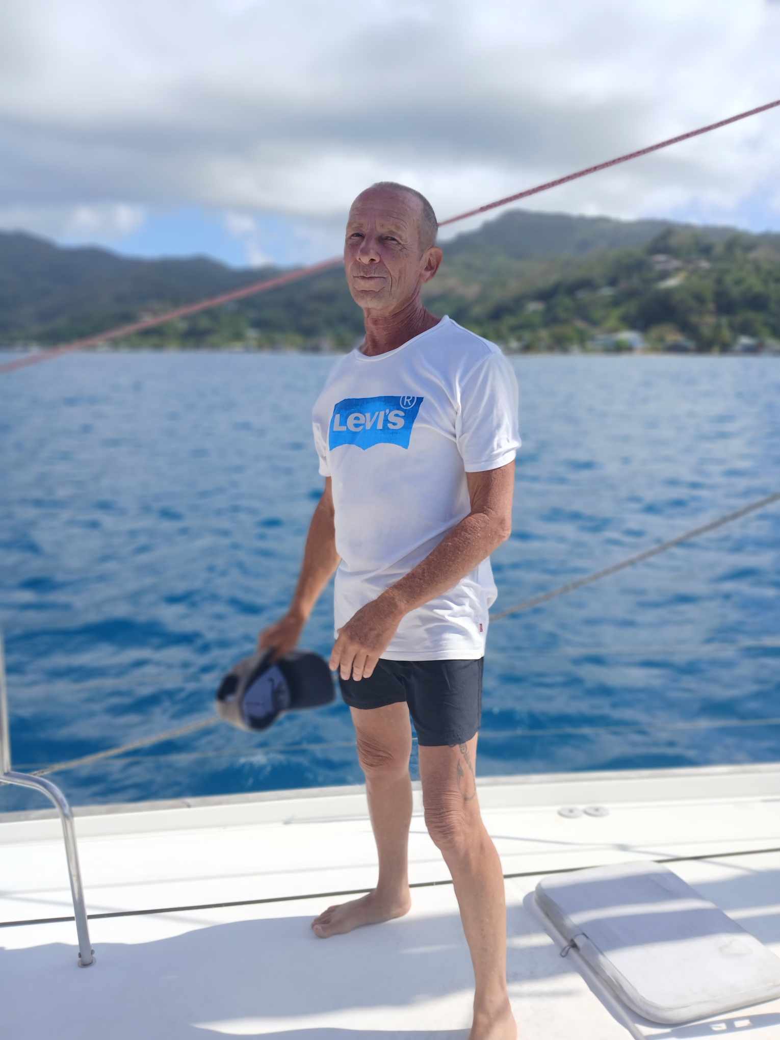 Profil de Semi, 55 ans, Pute à Colbette