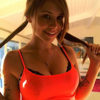 Profil de Alexie, 26 ans, Pute à Colbette