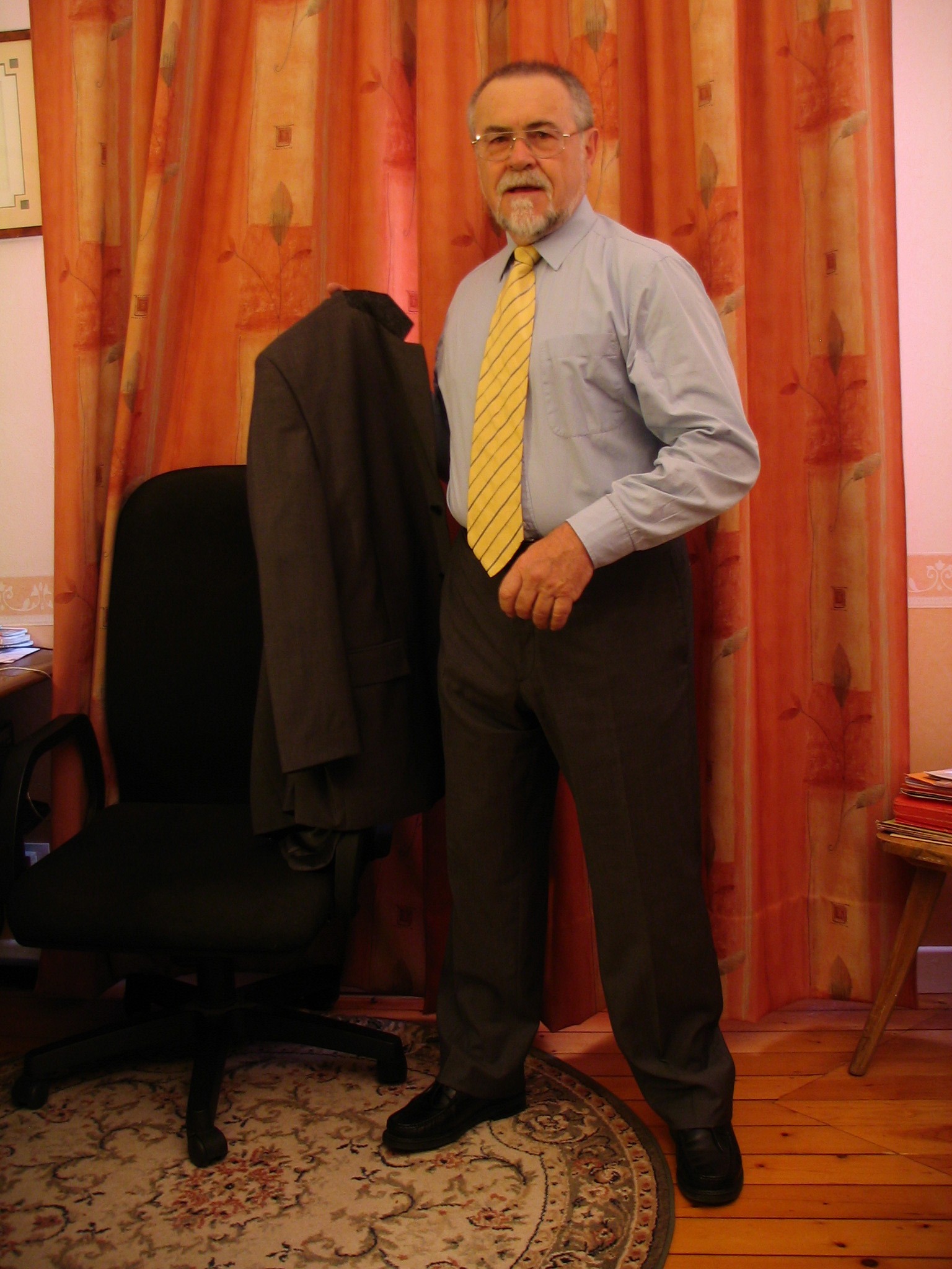 Profil de Baris, 55 ans, Pute à Colbette