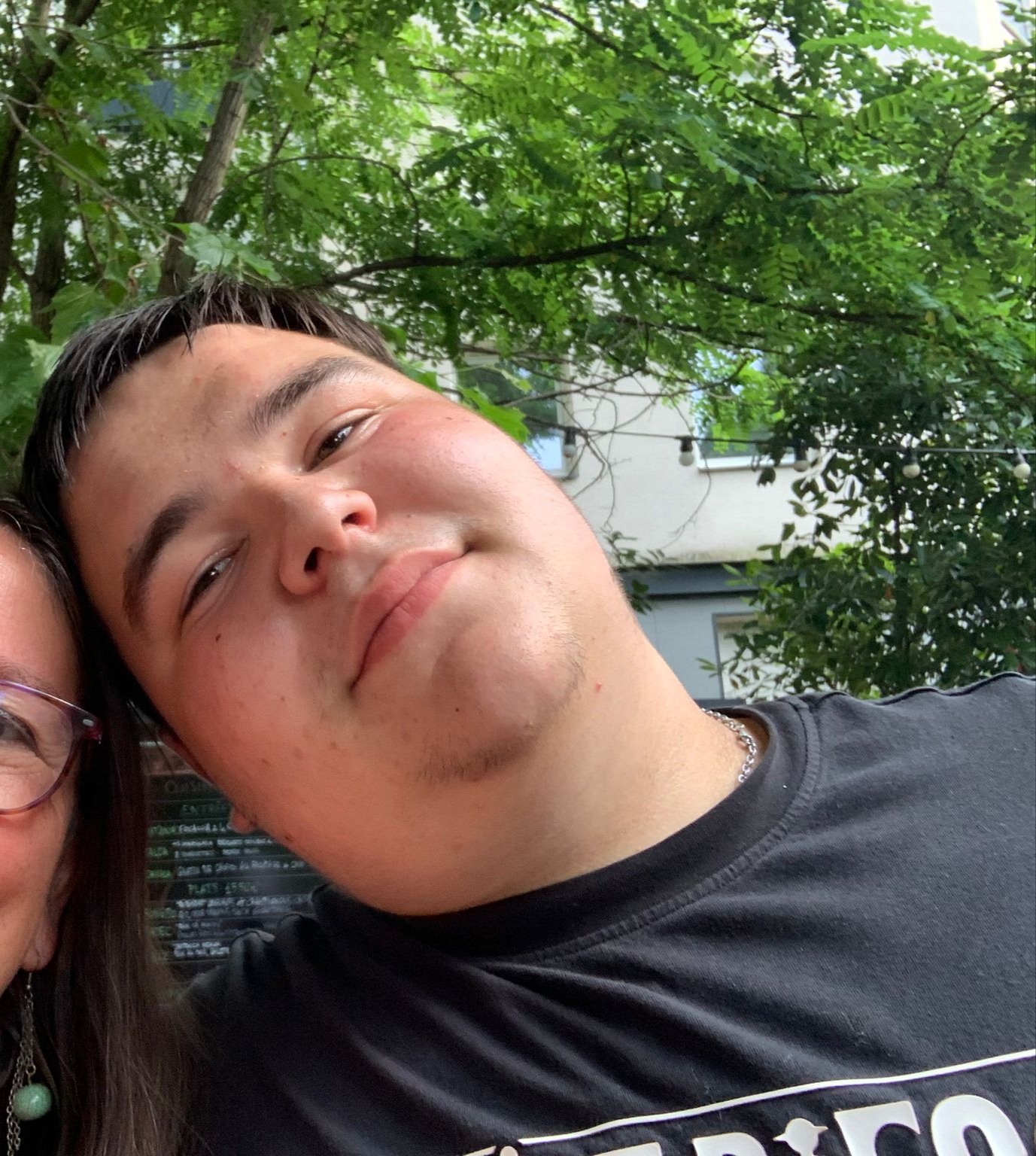 Profil de Flavius, 21 ans, Pute à Holler