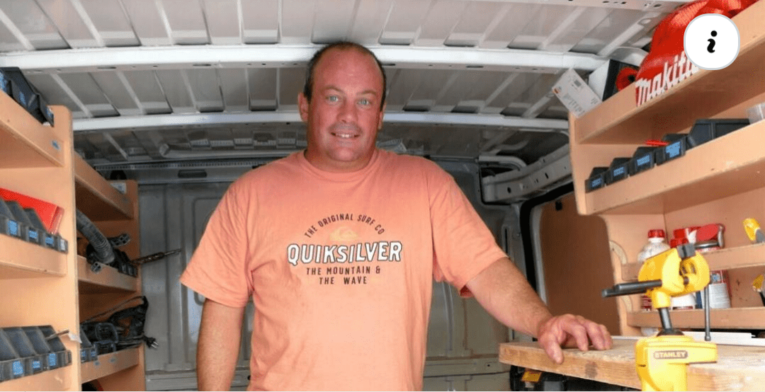 Profil de Chakir, 44 ans, Pute à Wolper