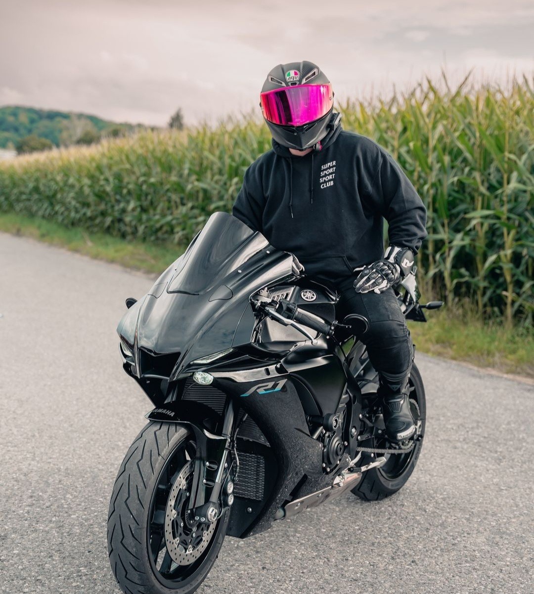 Profil de Najeh, 21 ans, Pute à Siebenaler