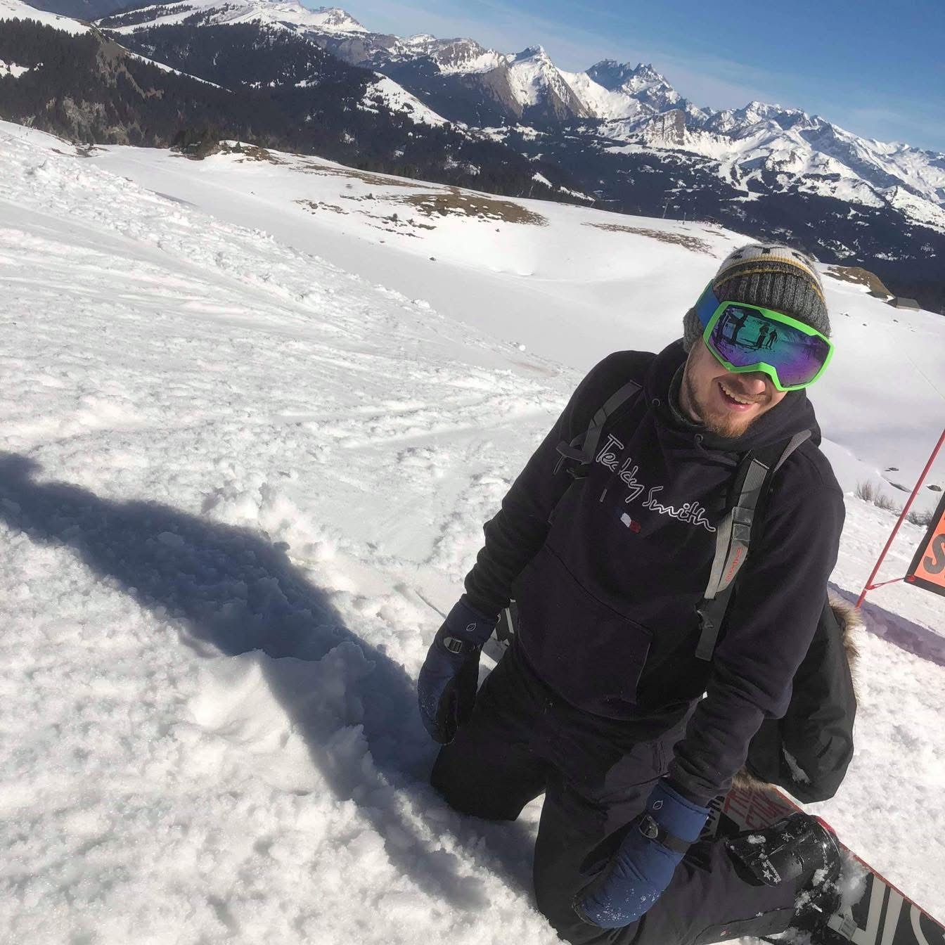 Profil de Sory, 27 ans, Pute à Helmdange