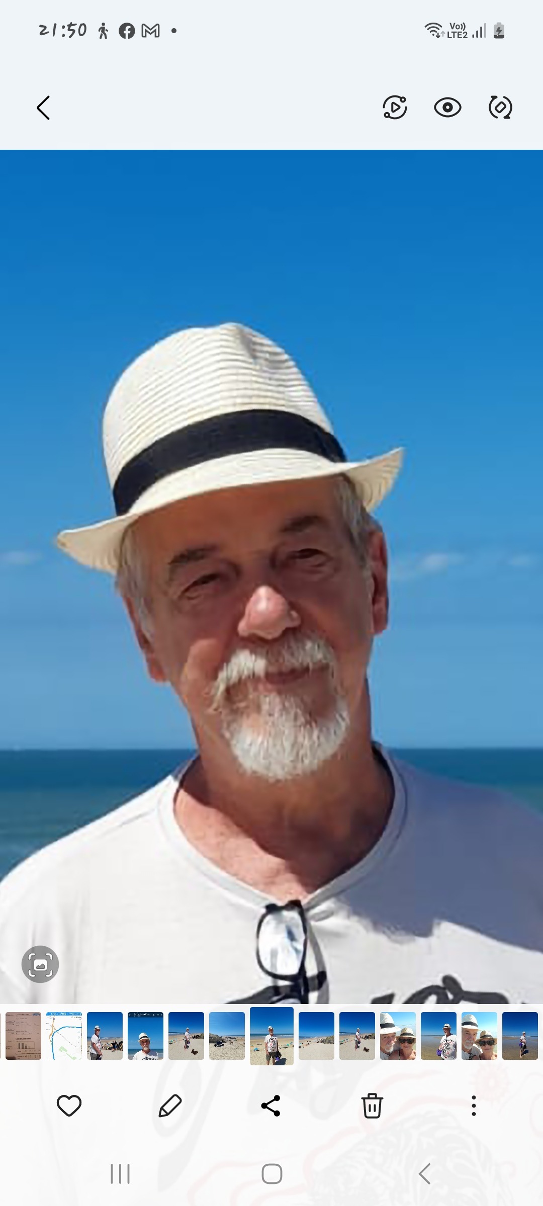 Profil de Adib, 55 ans, Pute à Bettborn