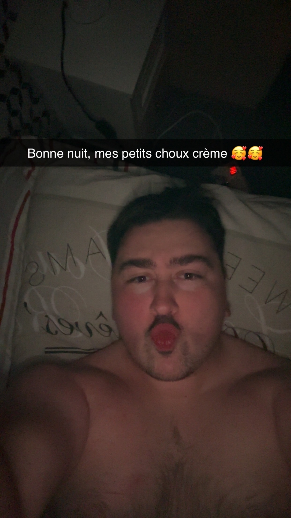 Profil de Batiste, 23 ans, Pute à Deiffelt