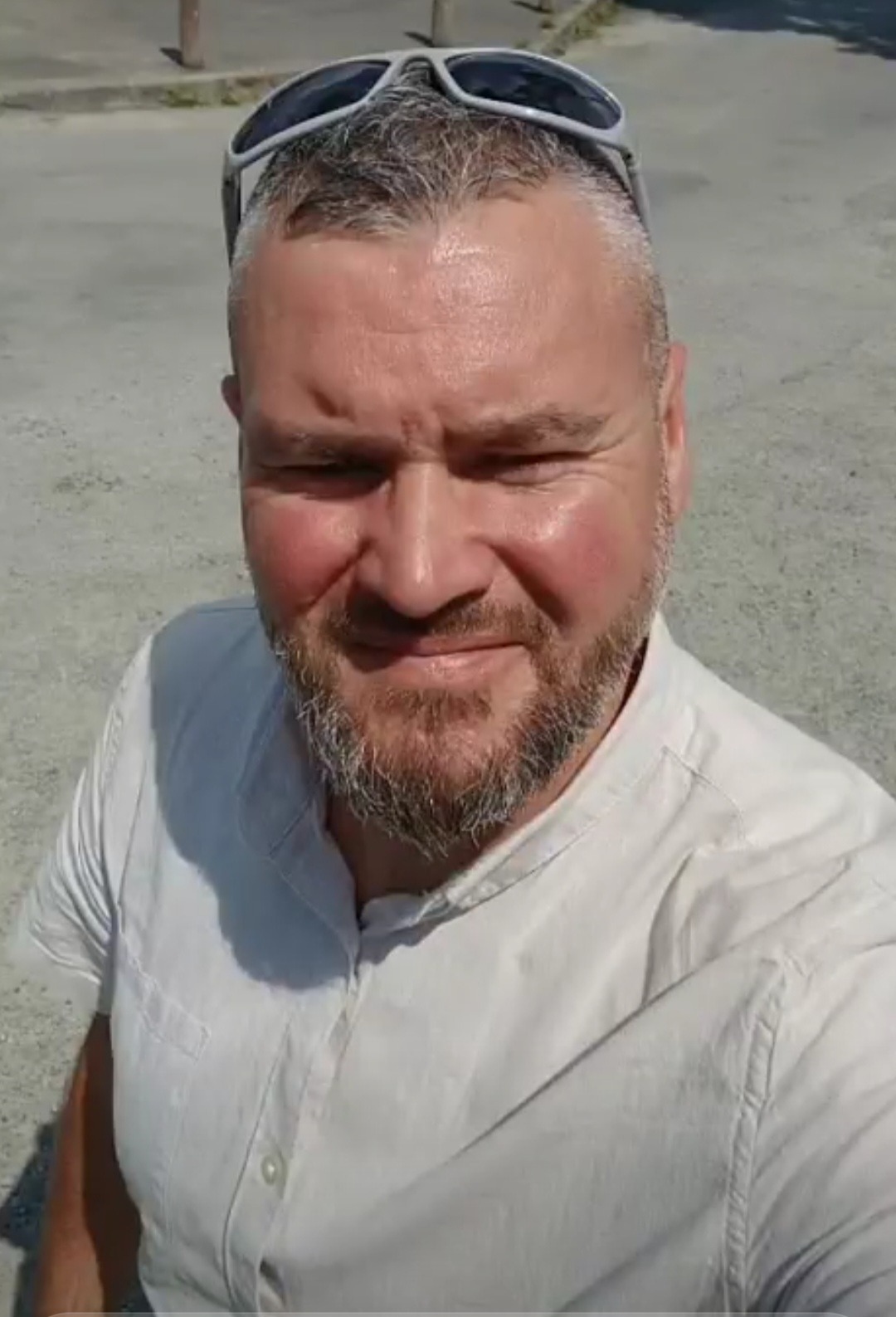 Profil de Nathaniel, 45 ans, Pute à Beaufort