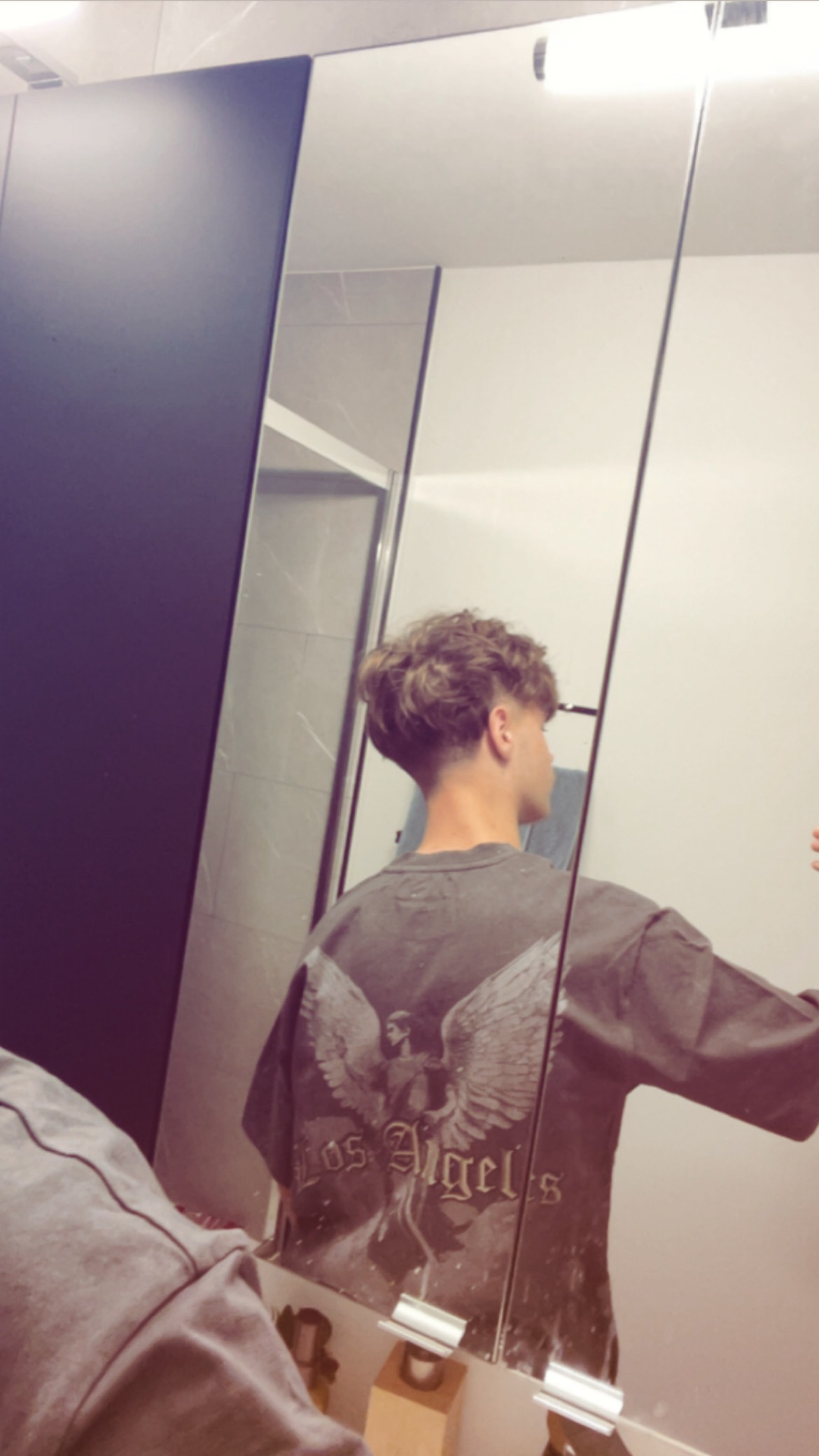 Profil de Kyrian, 19 ans, Pute à Breidfeld