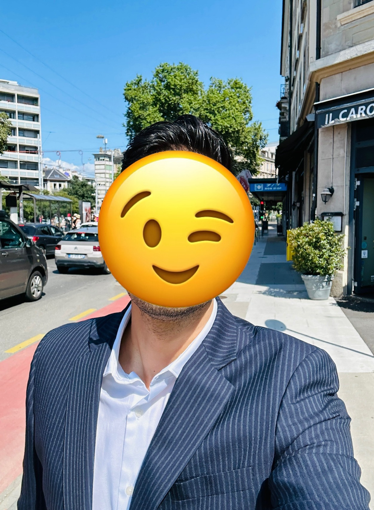 Profil de Jaleel, 38 ans, Pute à Lorentzweiler