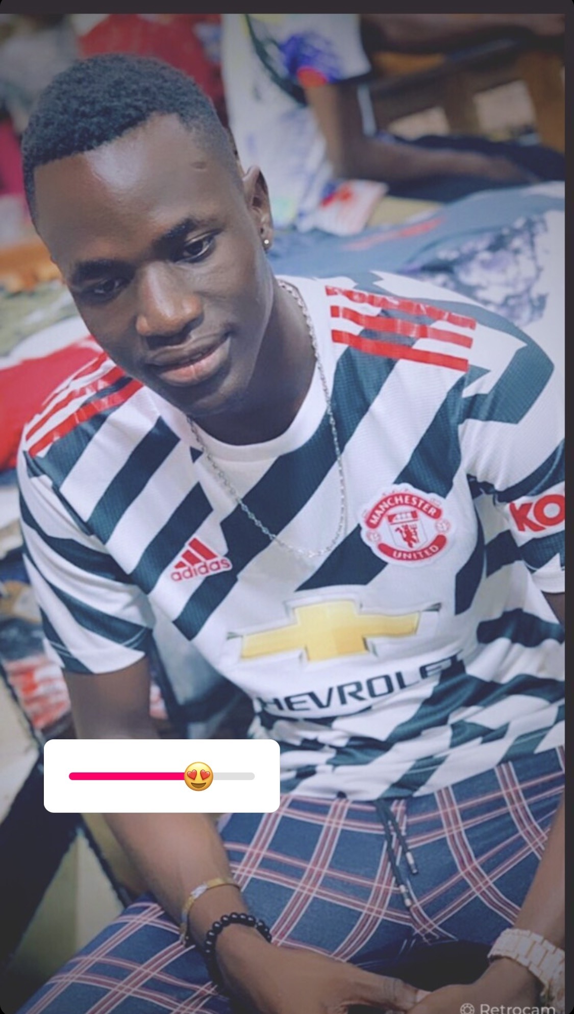 Profil de Igor, 26 ans, Pute à Ell