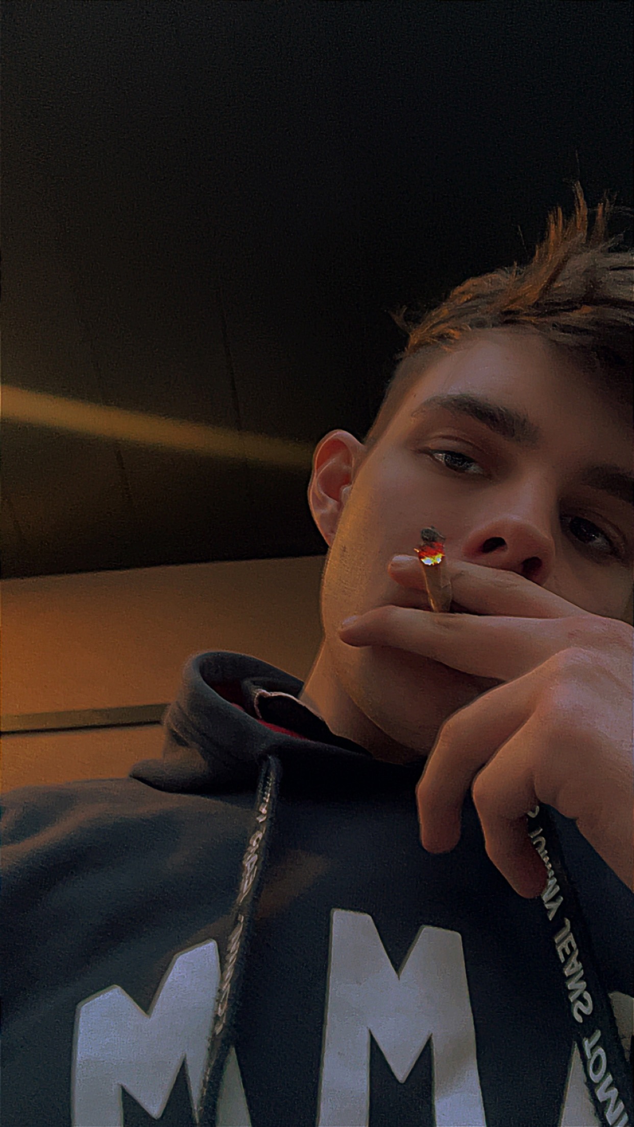 Profil de Chems-dine, 20 ans, Pute à Stuppicht