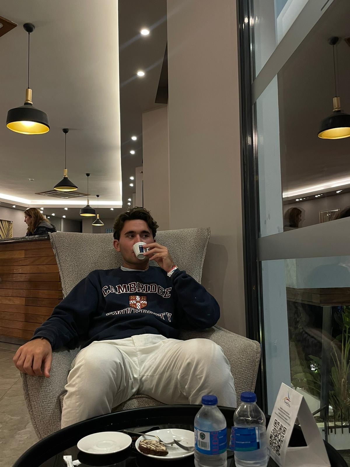 Profil de Eytan, 23 ans, Pute à Koedange