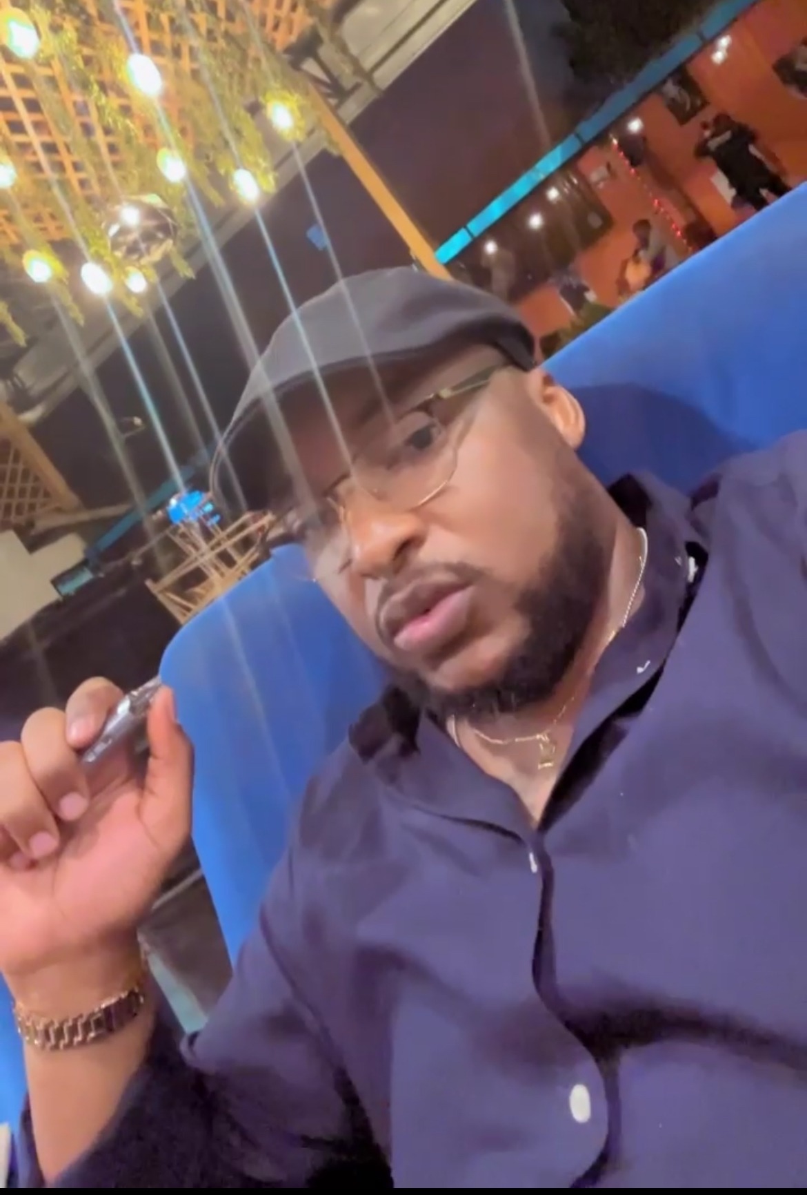 Profil de Alfredo, 37 ans, Pute à Bill