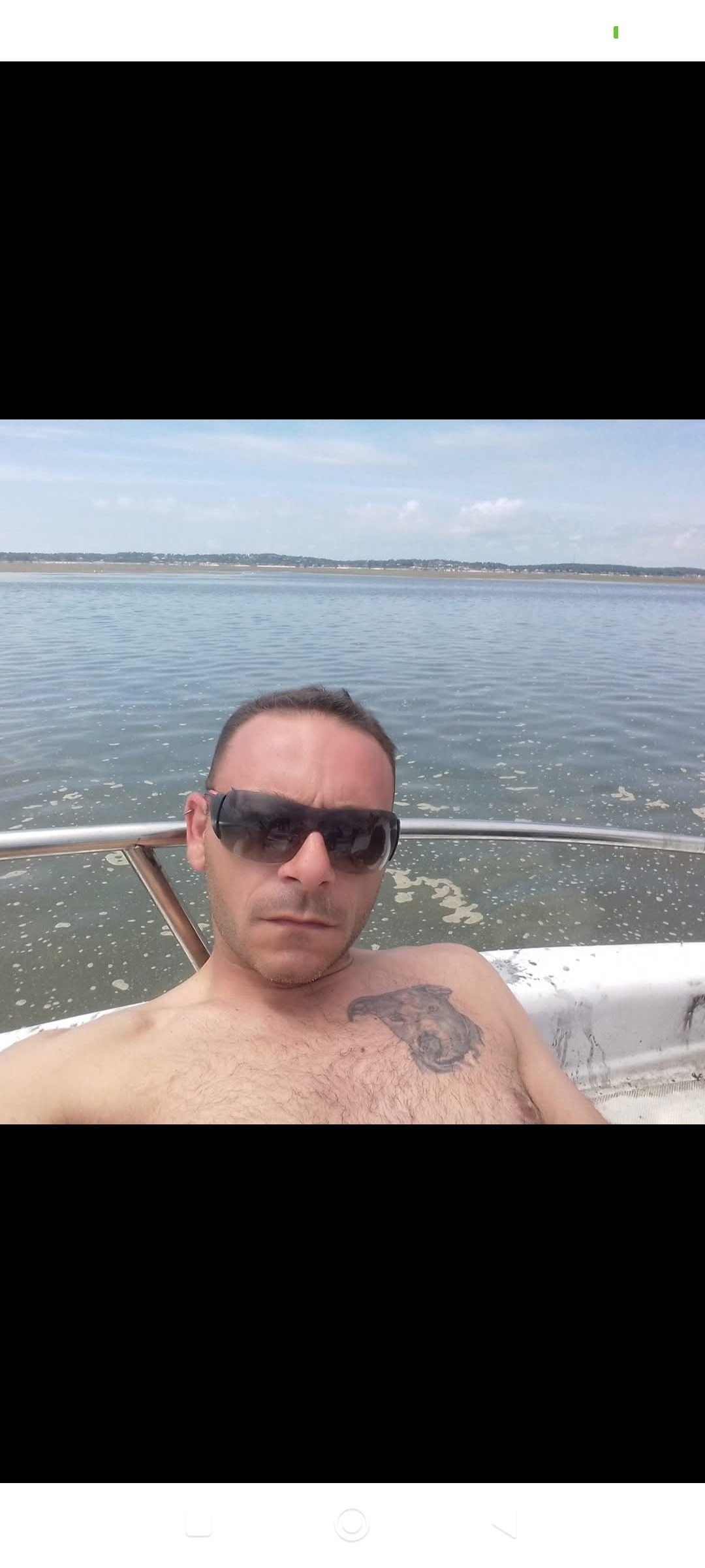 Profil de Lyad, 44 ans, Pute à Rollingen