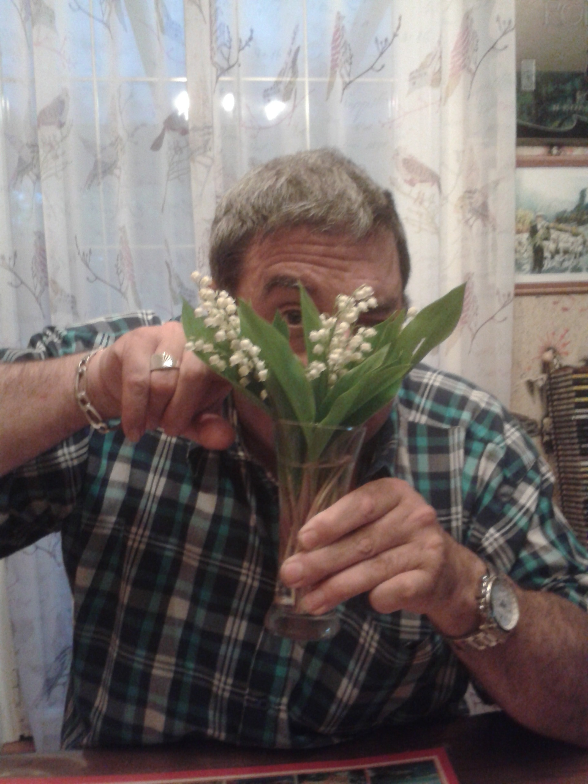 Profil de Zaky, 55 ans, Pute à Ehnen