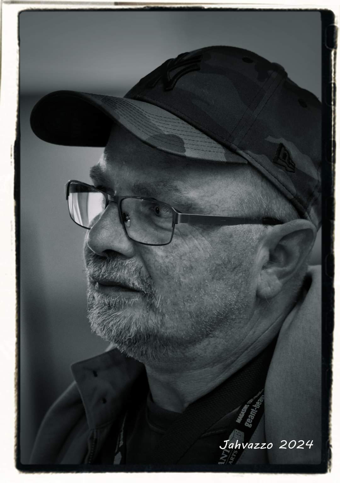 Profil de Yasine, 49 ans, Pute à Marnach