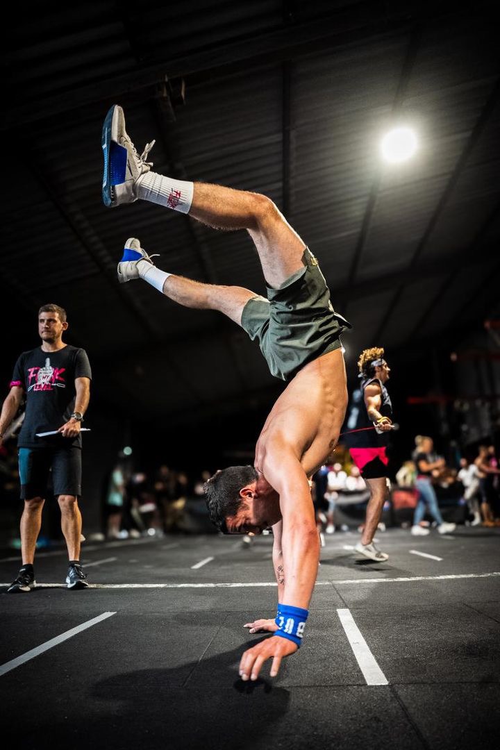 Profil de Arkaitz, 20 ans, Pute à Reuler