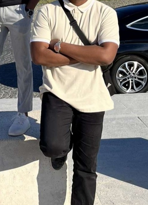 Profil de Lirone, 24 ans, Pute à Mamer