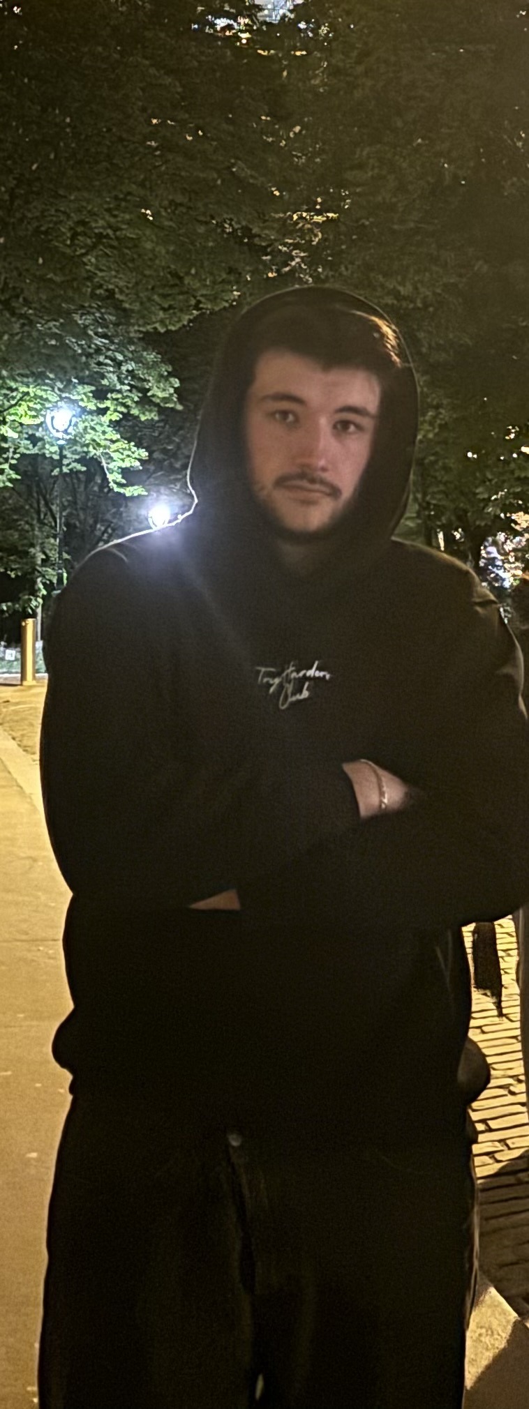 Profil de Abdelillah, 38 ans, Pute à Rosport-Mompach