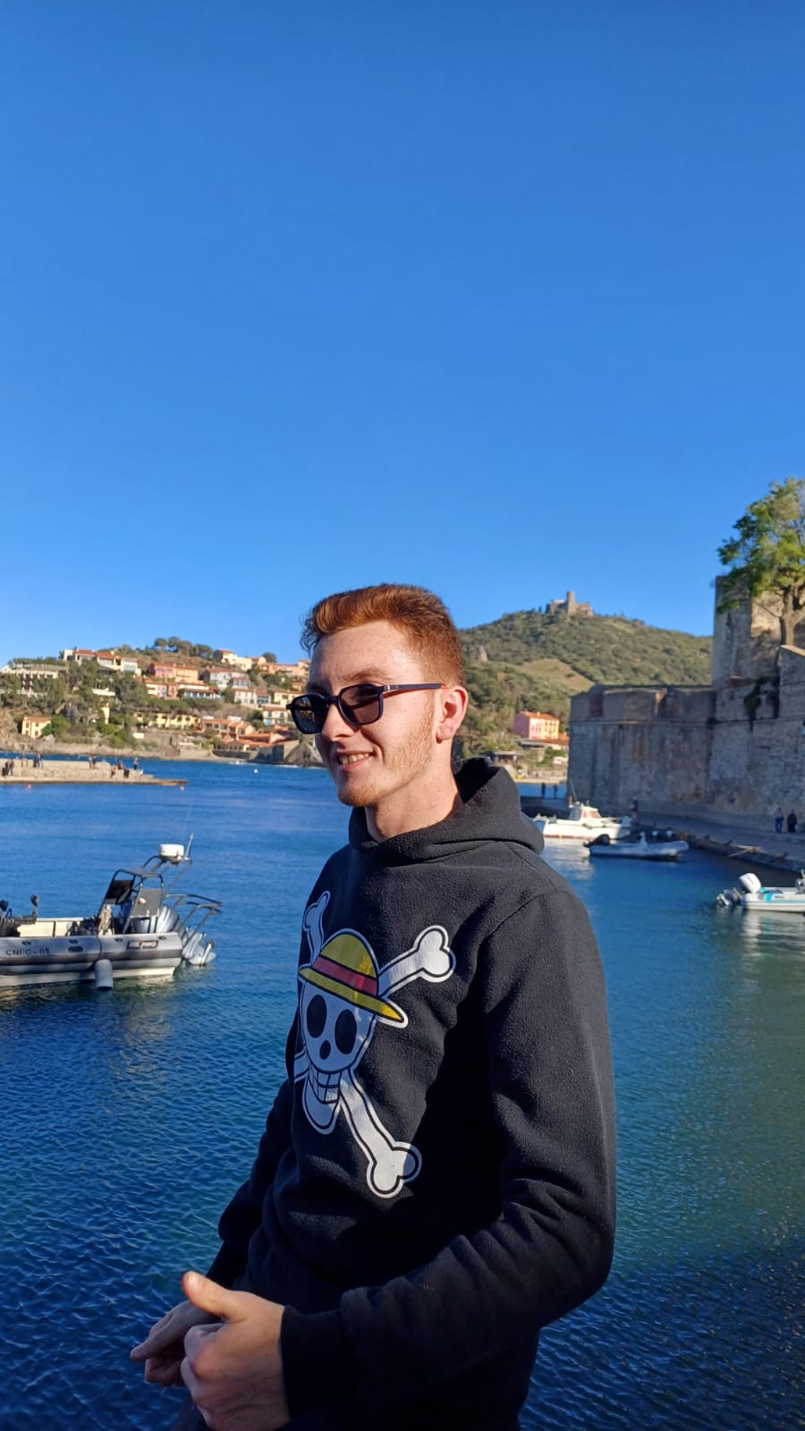 Profil de Amath, 20 ans, Pute à Burden