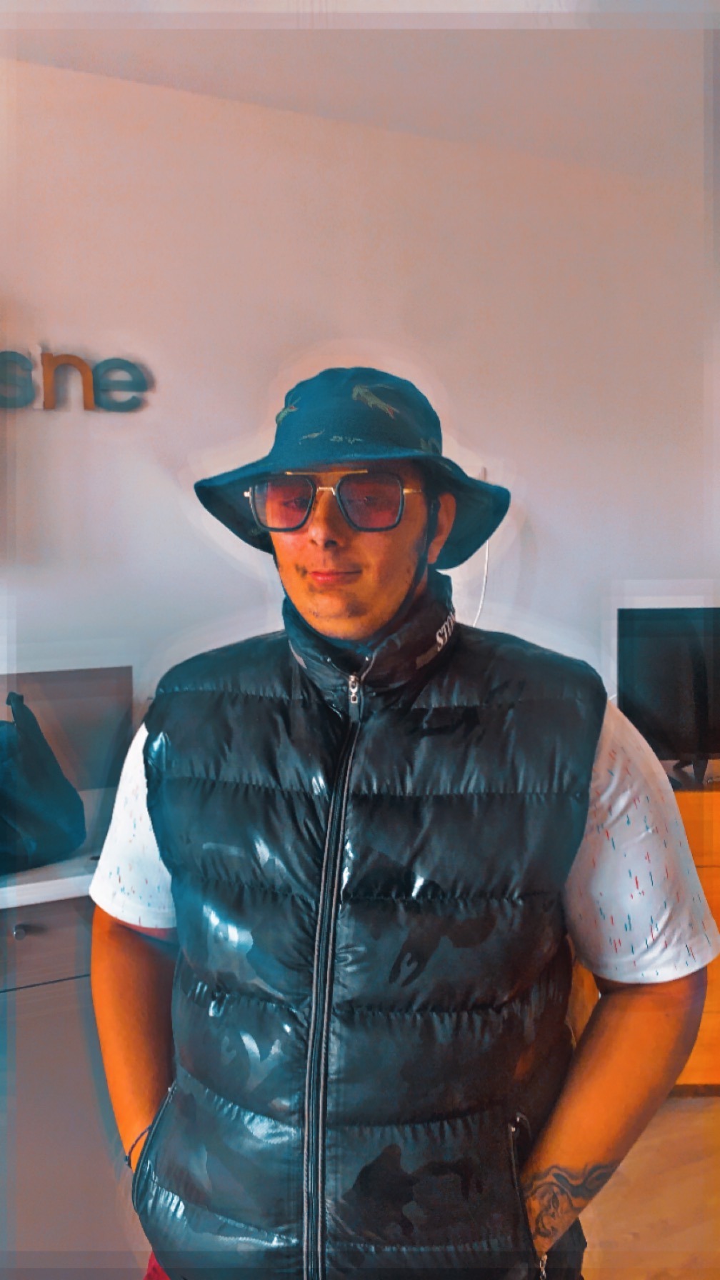 Profil de Aswin, 21 ans, Pute à Schandel