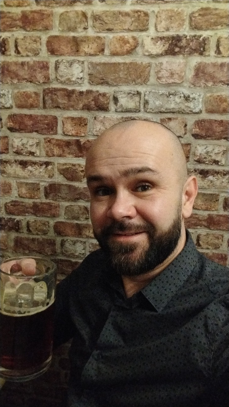 Profil de Haitham, 38 ans, Pute à Pratz