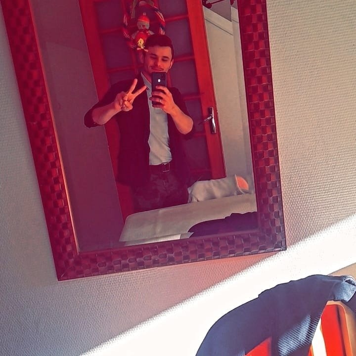 Profil de Archie, 25 ans, Pute à Schoos