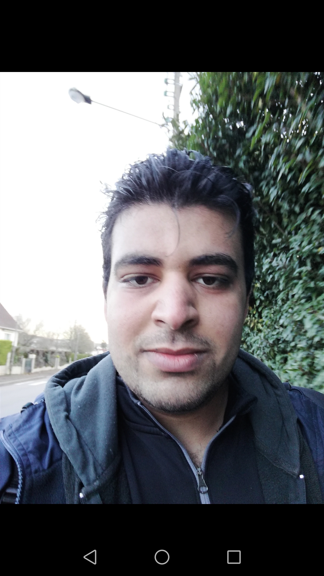 Profil de Teoman, 20 ans, Pute à Weicherdange