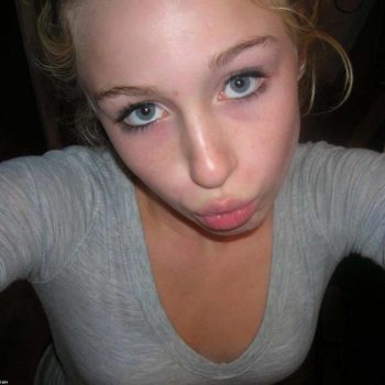 Profil de Philippine, 28 ans, Pute à Larochette