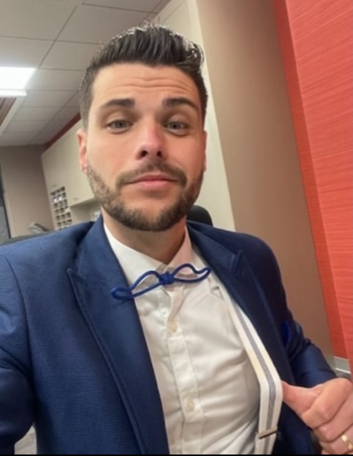 Profil de Kalys, 35 ans, Pute à Ell