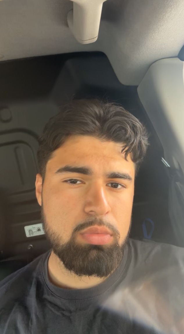 Profil de Gian, 19 ans, Pute à Cruchten