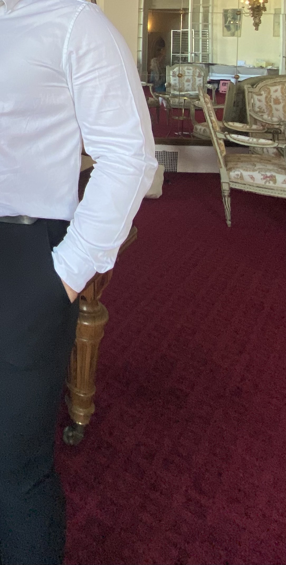 Profil de Nika, 22 ans, Pute à Marnach